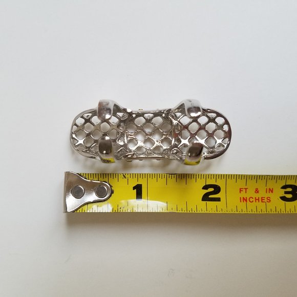 Angelique de Paris Long Bending Ring - Picture 7 of 14